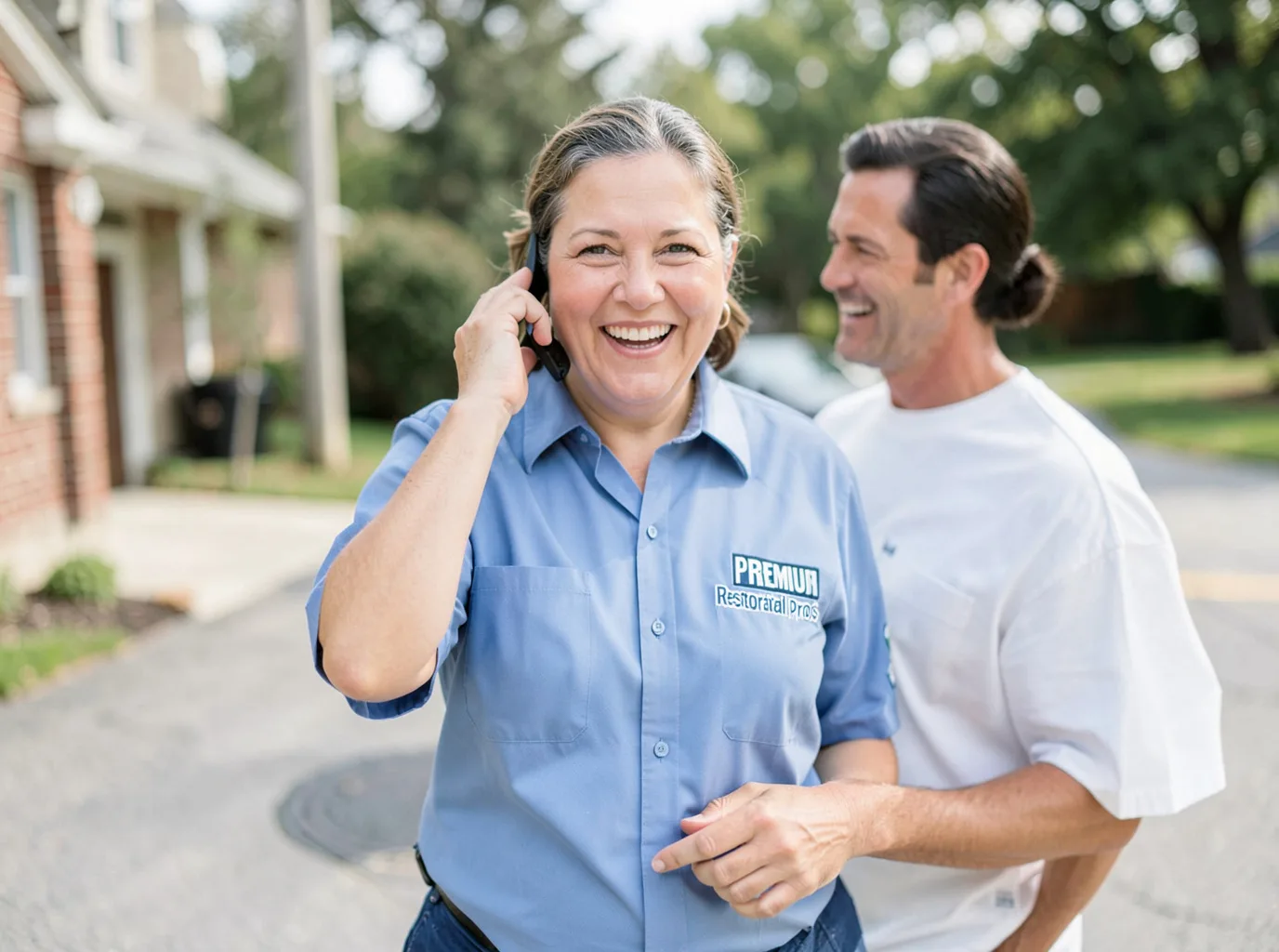 Water Damage Restoration Newport Center, VT FAQs